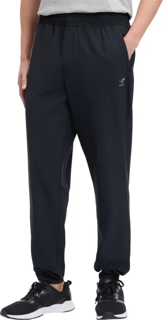 Energetics Sporthose "HE.-TRAININGS-HOSE MURRAY M" bequeme Passform, sportlicher Stil