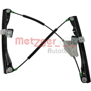 Metzger Fensterheber vorne rechts Seat Cordoba Ibiza 2160340