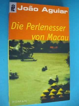 Die Perlenesser von Macau