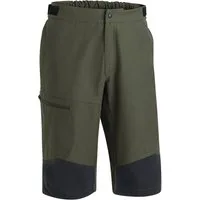 Maier Sports Bermudas Stoneflex Shorts M Herren Wanderhose, robuste Cargohose, kurze Outdoor-Hose, Regular Fit