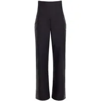 Winshape Culotte Functional Comfort CUL601C High Waist mit praktischen Taschen