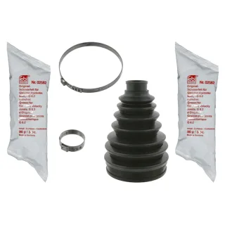Febi Achsmanschette au?en Citroen Jumper Xm Fiat Ducato Peugeot 605 Boxer