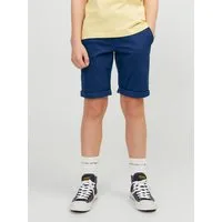 Jack & Jones Junior Chinoshorts JPSTDAVID JJCHINO SHORTS AKM SN JNR