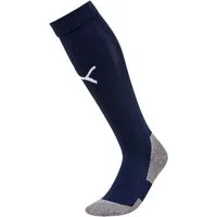 PUMA Fußballstutzen PUMA LIGA Core Strumpfstutzen Strumpfstutzen Polyester