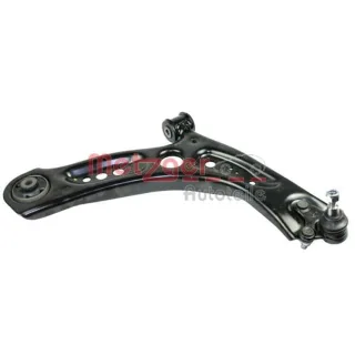 Metzger Querlenker vorne rechts Audi A3 Seat Leon Skoda Octavia VW Golf T-Roc
