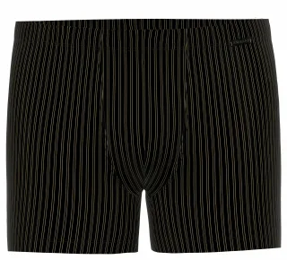 AMMANN - Org Fuji Long Short schwarz - Gr. - 5