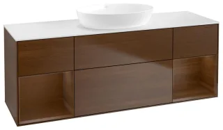 Villeroy & Boch Finion Waschtischunterschrank FD0, FD01GNGN FD01GNGN
