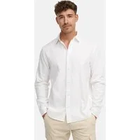 Indicode Langarmhemd Herren INTerra Herrenhemd Langarm in verschiedenen Designs