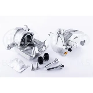 Hella Bremssattel vorne links Mercedes A-Klasse W169 B-Klasse W245 8AN355791-891