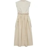 Mos Mosh Abendkleid MMSazha Mix Dress