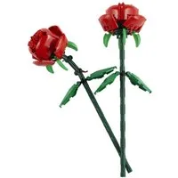 LEGO® Rosen (40460) Spielbausteine