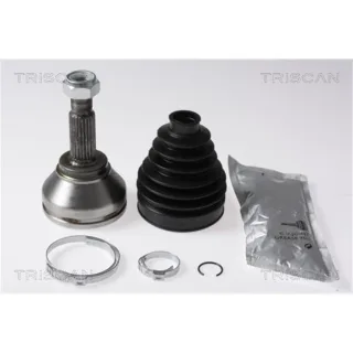 Triscan Antriebswellengelenk au?en Seat Mii Skoda Citigo VW Load Up!