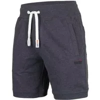 Mount Swiss Shorts Mount Swiss© Herren Freizeit-Shorts LUCA / kurze (1-tlg) elastischer Bund, auch in Großen Größen erhältlich