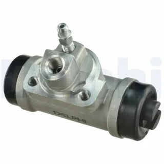 Delphi Radbremszylinder Nissan Pathfinder Pick