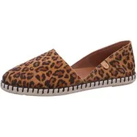 Carmen Slipper