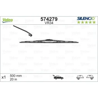 Valeo Honda Civic Renault Laguna