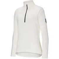 Protective Funktionsshirt Damen Funktions-Langarmshirt Midlayer Half-Zip P-Icefall