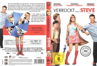 Verrückt nach Steve