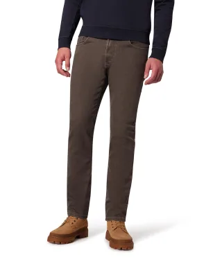 PIONEER - RANDO dark brown raw