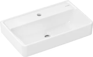 Hansgrohe Waschtisch Compact Xanuia Q 600x370mm 60215450