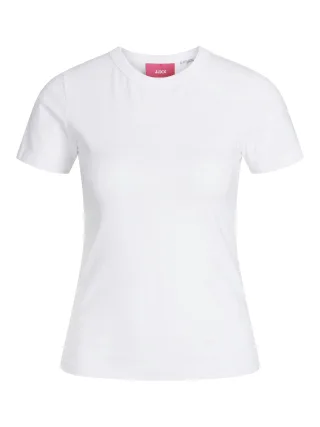 JJXX - JXGIGI STR SS TEE JRS NOOS Bright White - Gr. - S