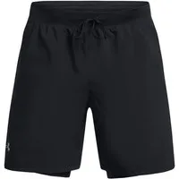 Under Armour® Sporthose Under Armour Launch 7" 2in1 Laufshort Shorts