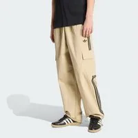 adidas Originals Cargohose ADICOLOR CLASSICS 3-STREIFEN CARGOHOSE (1-tlg)