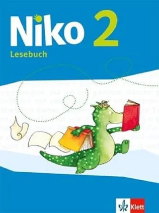 Niko Differenzierendes Lesebuch / 2. Schuljahr
