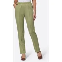 Witt Jerseyhose Hose komfortabel
