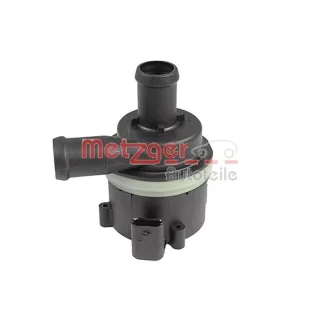 Metzger Zusatzwasserpumpe Opel Astra Cascada Insignia Zafira 1,6