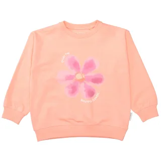 STACCATO - Md.-Sweatshirt papaya - Gr. - 110