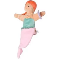 Sterntaler® Handpuppe Meerjungfrau