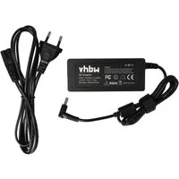 vhbw Netzteil passend für HP Chromebook 14 G1 Notebook / Notebook, Netbook Notebook-Ladegerät