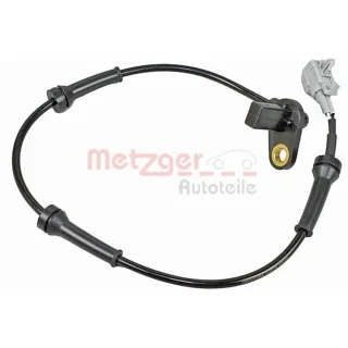Metzger Raddrehzahlsensor hinten rechts Nissan X-Trail 1 09001092