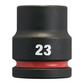 Milwaukee SHOCKWAVE Schlagnuss 3/4" kurz - 4932480365