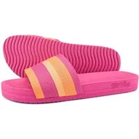 Flip Flop pool*knit multi Sandale