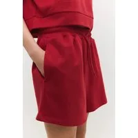 No Matter What Shorts Shorts mit Taschen und elastischem Bund
