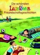 Die schönsten Leselöwen-Freundschaftsgeschichten