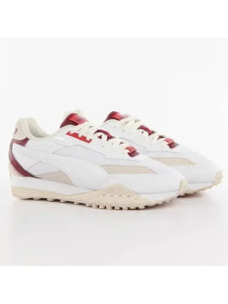 Puma Damen-Sneaker Blacktop Rider Soft