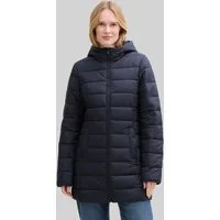 TOM TAILOR Steppmantel Jacken Lightweight Steppmantel mit wasserabweisender Funktion