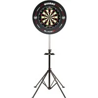 Winmau Dartscheibe Ständer Xtreme 2 + Blade 6 + Catchring