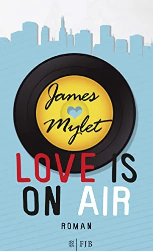 Love is on Air: Roman