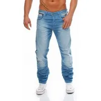 Jack & Jones Regular-fit-Jeans Jack & Jones Nick Lab BL289 Regular Fit Herren Jeans