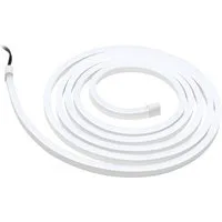 Paulmann LED Stripe SimpLED Outdoor Stripe Set Tageslichtweiß beschichtet, 1-flammig