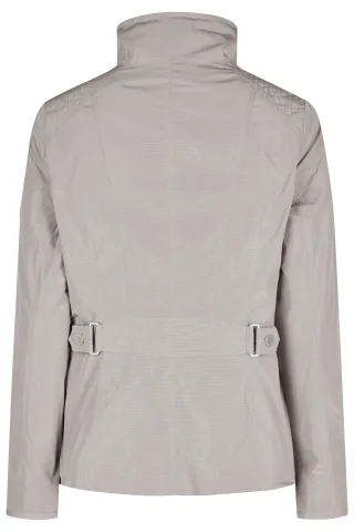 Barbara Lebek - Inbetweenjacke sand - Gr. - 46