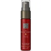 Rituals Gesichts- und Körperspray Rituals The Ritual Of Ayurveda Hair Body Mist 20ml, Erfrischender Duft für Körper und Haare