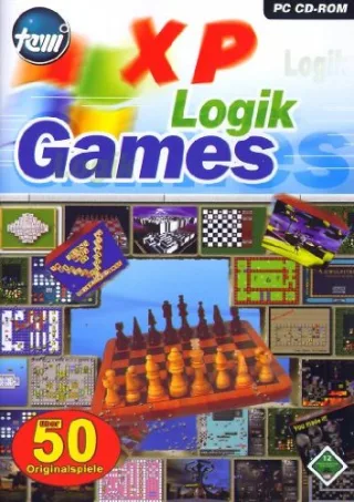 XP Logik Games