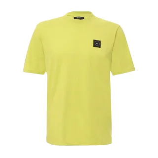 Marshall Artist - "Siren" T-Shirt für Herren (Limone)