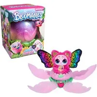 HATCHIMALS Spielfigur Spin Master Bloomables von Hatchimals - Kittyfly