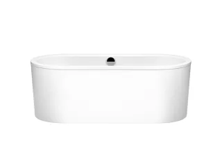 Kaldewei Badewanne CLASSIC Mod.113-7, 1700 x 750, 291446410711